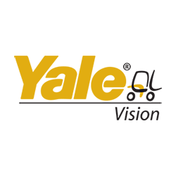 Yale Vision logo