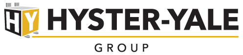 About Hyster-Yale Group Logo