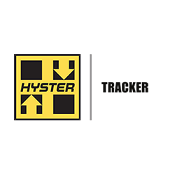 Hyster Tracker logo