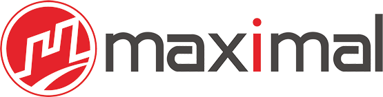 Maximal logo