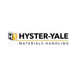 HY Materials Handling logo